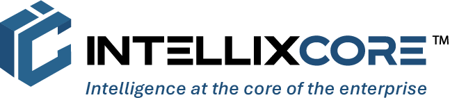 Intellicvore logo with strap line-8